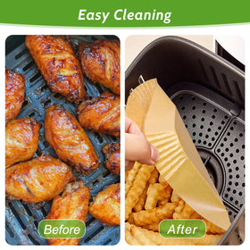 Tripho multi purpose liners fitting Ninja DZ201 and other appliances