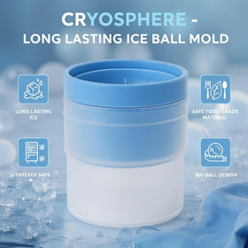 Triplorare heavy-base crystal glasses highlighting stability and luxurious feel