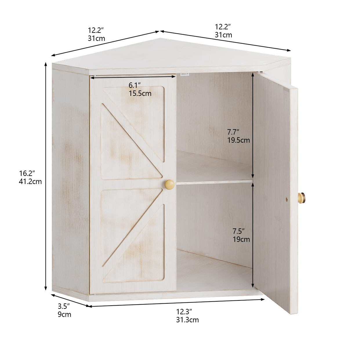 Trironsun durable bamboo construction supports daily kitchen use.