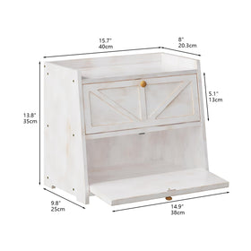 Trironsun magnetic door closes smoothly, protecting contents from pets.
