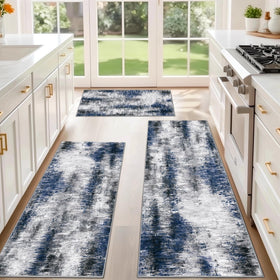 Tritard Upgrade kitchen runner suitable for wet, greasy areas