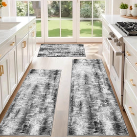 Tritard Upgrade durable kitchen mats withstand high traffic and daily wear.