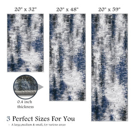 Tritard Upgrade three-piece set shown in varied sizes for versatility