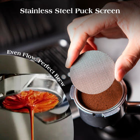Troletoi silicone air blower quick cleanup of portafilter