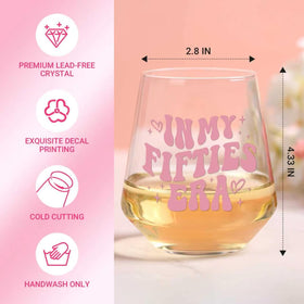 TrophyToast close-up crystal clarity showcasing premium quality for upscale toasts.