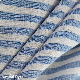 TruDelve environment-friendly dyes imbuing vibrant, safe colors.