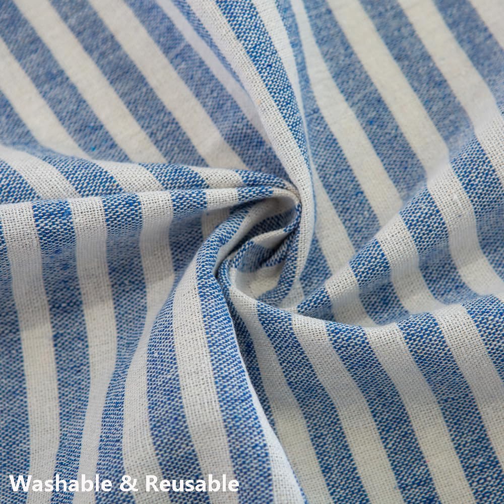 TruDelve machine-wash cold care for easy maintenance.