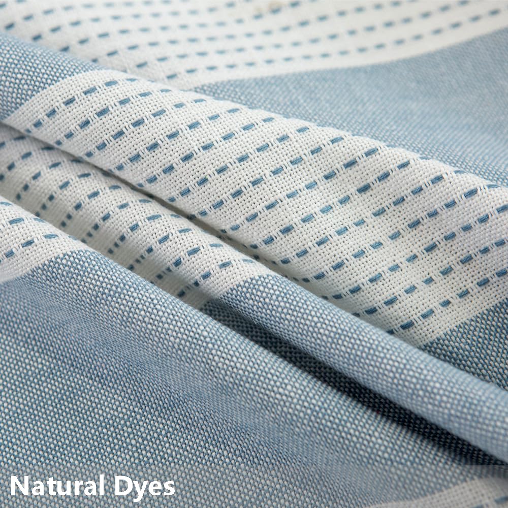Environmental dyes on TruDelve fabric safe for homes with kids and pets