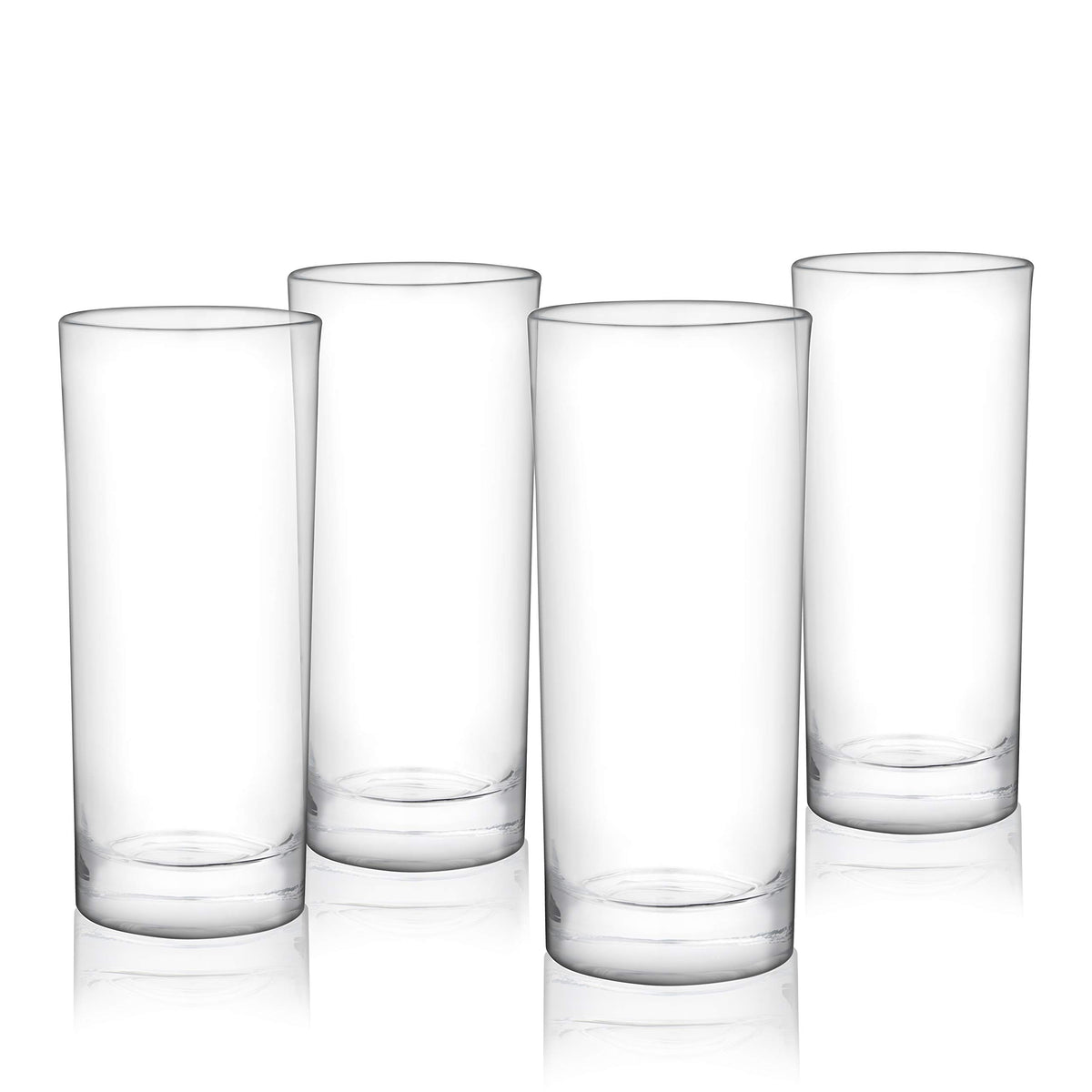 TRUE Highball Glasses party-serve glassware for gatherings.