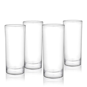 TRUE Highball Glasses party-serve glassware for gatherings.