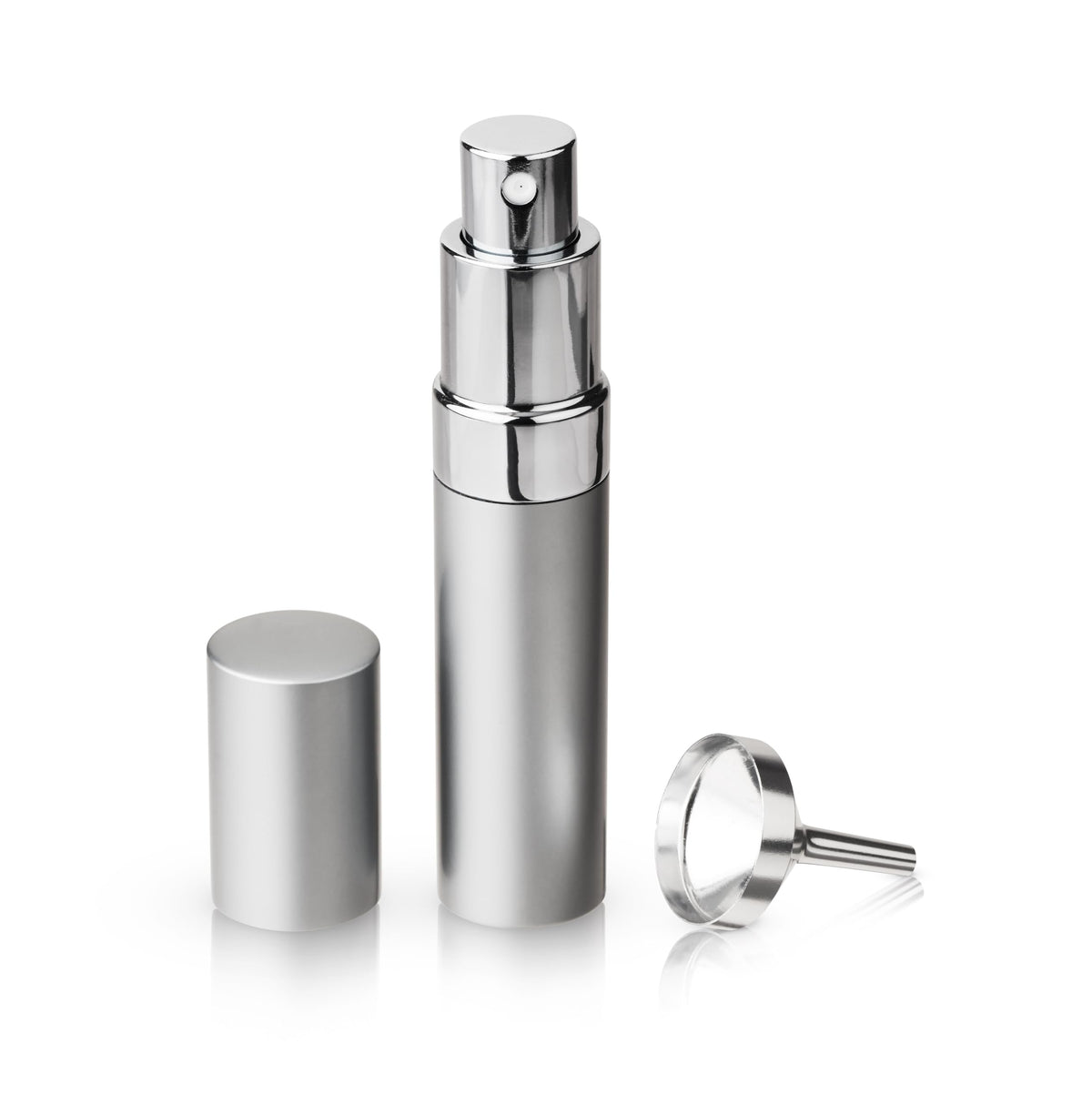 TRUE Martini Atomizer 15ml glass canister for precise vermouth mist in cocktails