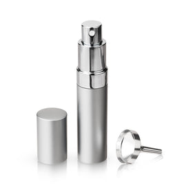 TRUE Martini Atomizer 15ml glass canister for precise vermouth mist in cocktails