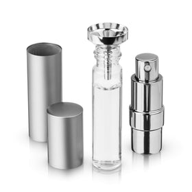 TRUE Martini Atomizer gift-pack ideal for home bartenders