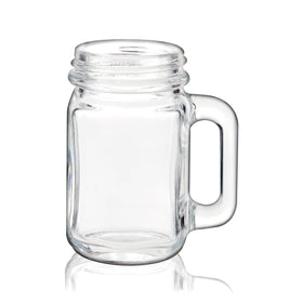 TRUE 1 oz reusable shot glasses support eco-friendly entertaining.
