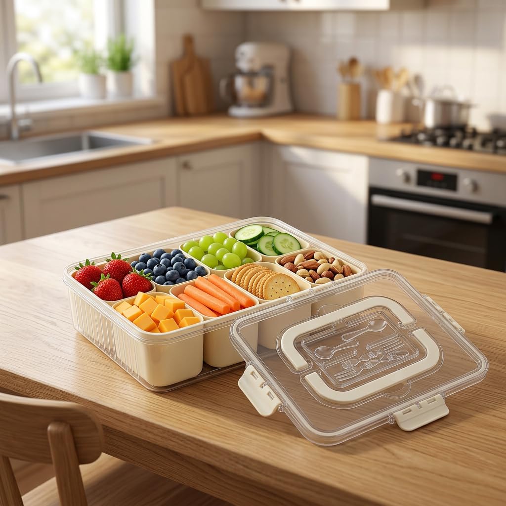 Trust Bliss Snackle Box gift-ready duo ideal for gifting and occasions.