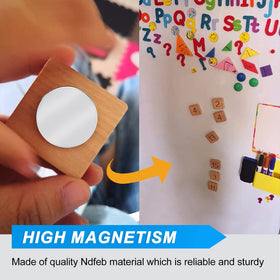 TRYMAG ISO 9001 certified magnets for quality you can trust