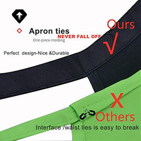TSD STORY 24x28 inch size fits adults with comfortable coverage.