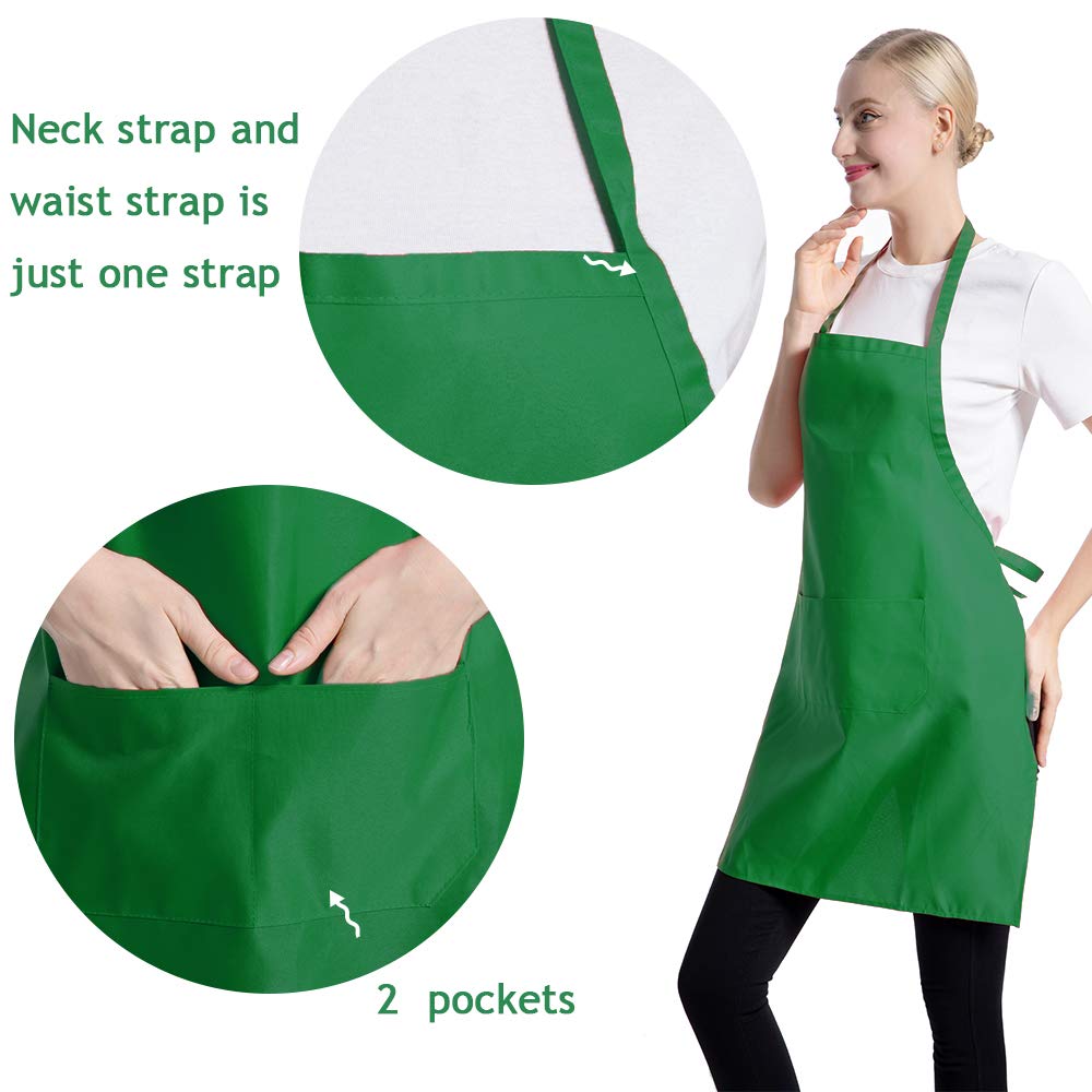 TSD STORY lightweight waterproof polyester twill helps keep messes away.