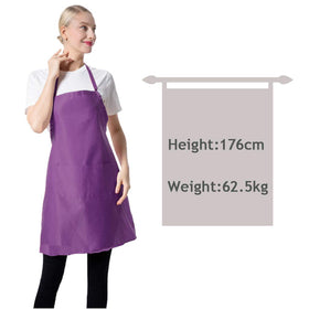 TSD STORY durable waist ties stay secure during busy shifts.