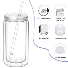Tswofia silicone stopper seal demonstrates secure lid fit and leak prevention.