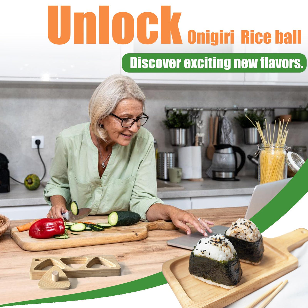 Tuiiopoli gift set inspires family meals and creative fillings.