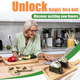 Tuiiopoli gift set inspires family meals and creative fillings.