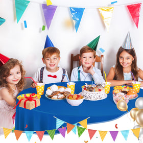 Tujol color options help match themes across occasions.
