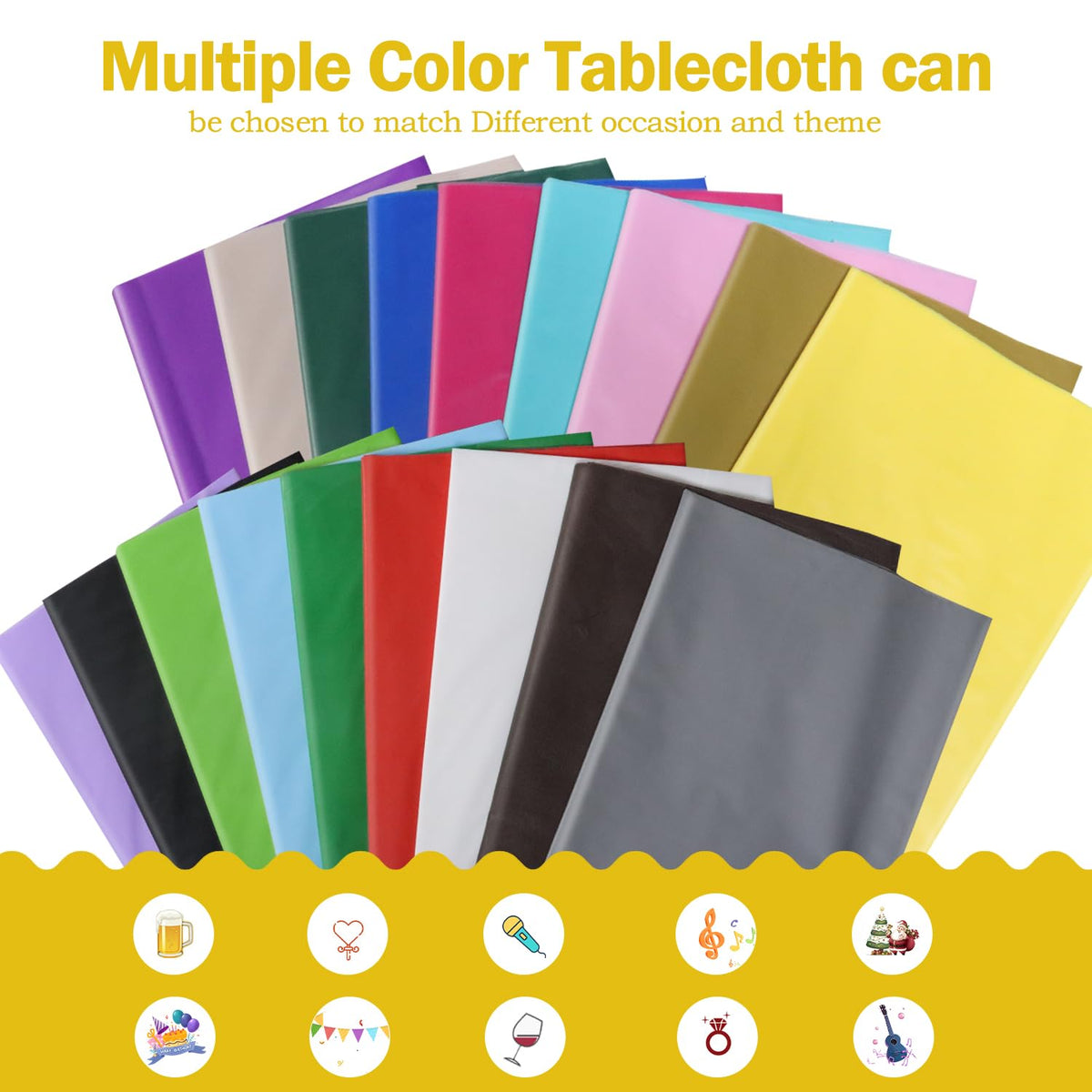 Tujol Teal color options shown for matching themes.
