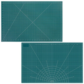 Tujurich double-sided grid close-up highlights clear measurement lines for layout accuracy.