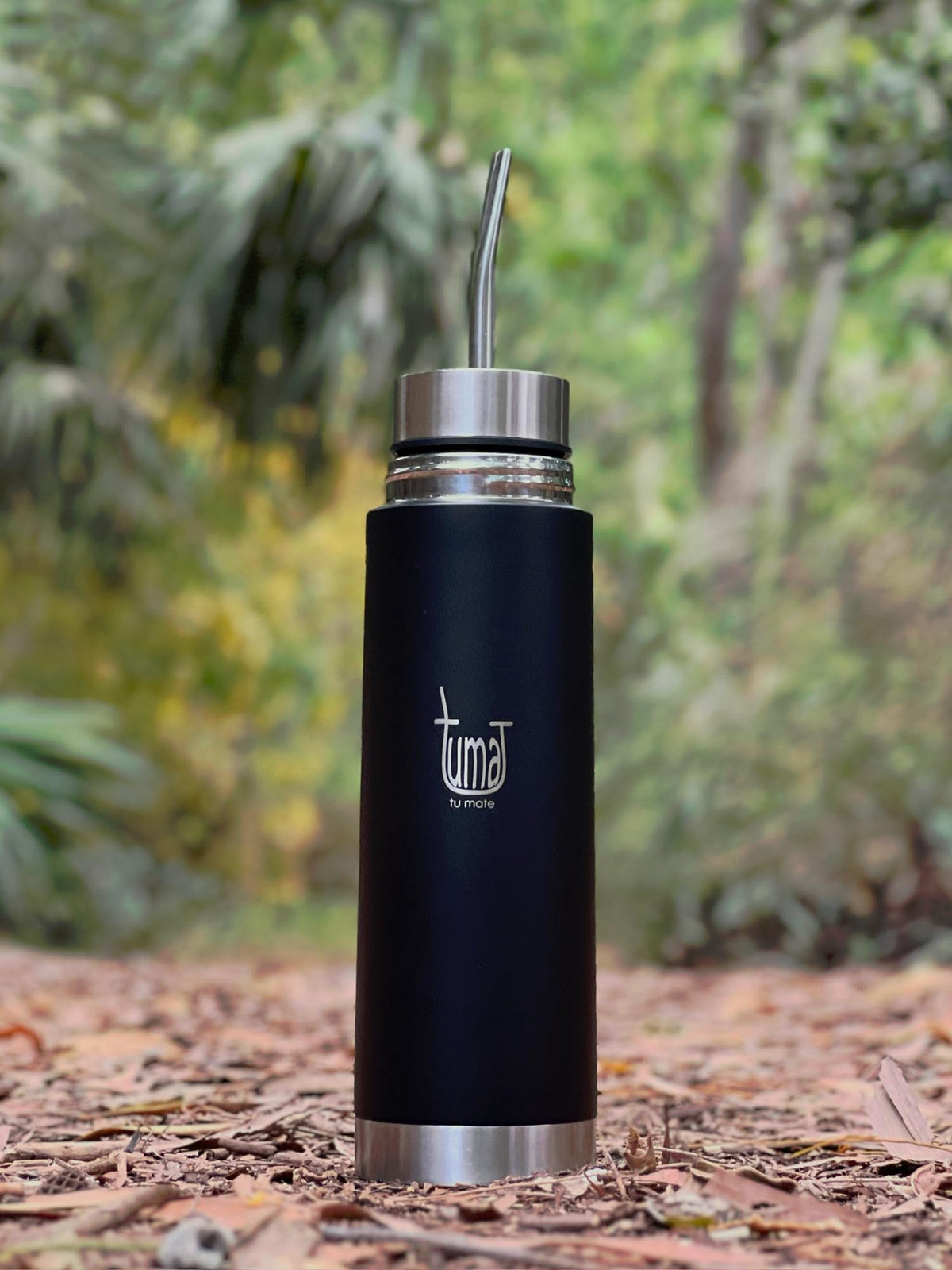 Tuma Tu Mate Automate 750ml size for all-day sipping