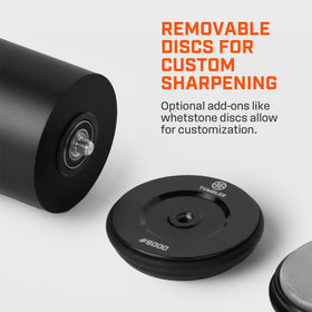 TUMBLER Pro gift-ready packaging ideal for Father’s Day gifting.