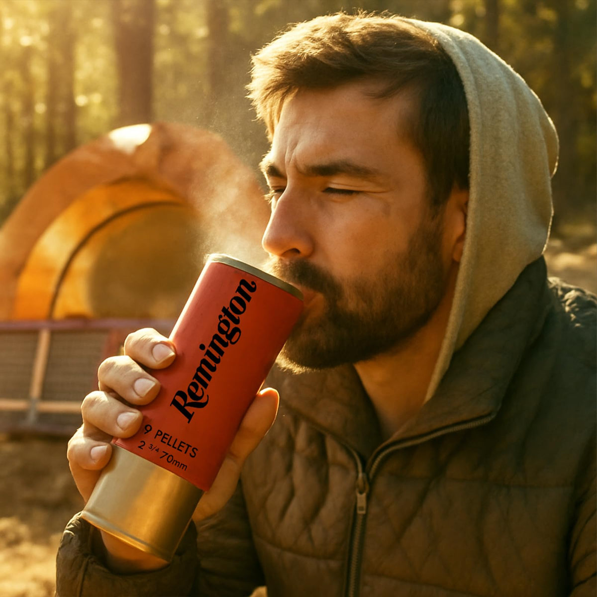 TUMBTU 20oz tumbler fits car cupholders for daily commutes.