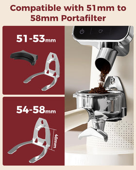 Tuni G2 included accessories and soft brush support easy cleaning.