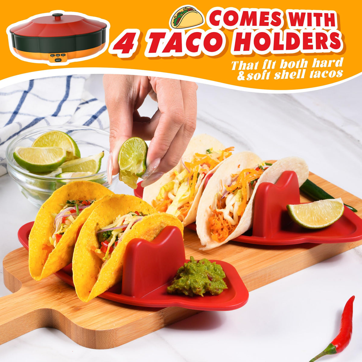 Tupoyi kit features durable materials for long lasting entertaining setups