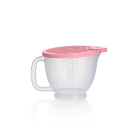 Tupperware Classic Mix-N-Store dishwasher safe for simple cleanup.