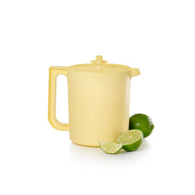 Tupperware Heritage Pitcher set ideal for parties.