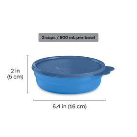 Tupperware leakproof lid seal in action, keeping contents secure.