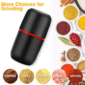 Turimon cleaning brush included provides convenient maintenance after use.