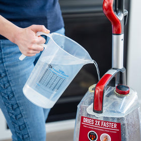 Turnah 64oz pitcher conversion chart for fast reference