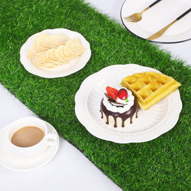TURSTIN dining table decoration suitable for spring events.