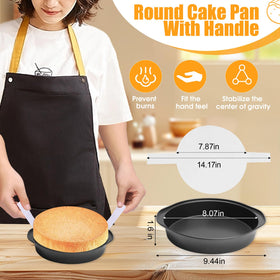 Tutikuki carbon steel pan emphasizes even heat distribution for consistent results.