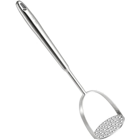 Tuyotue heavy-duty masher with integrated design for durable performance.
