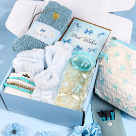 Tuzeliya greeting card adds a personal note for celebrations.