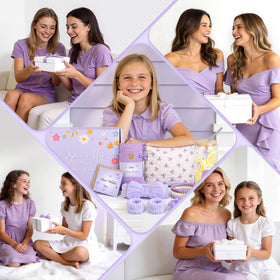 TUZELIYA greeting card adds a personal touch to any gift