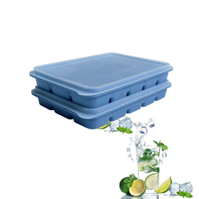 Tvmania ice-cube-trays-set-2 with lids for easy release and freshness.