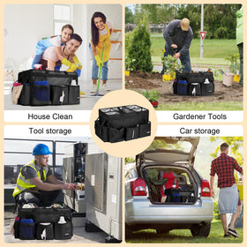 TWINDLE removable aluminum bottom pad simplifies cleanup and stability.