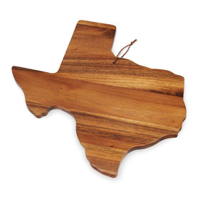 Twine rustic farmhouse style complements barware and cheeseware collections.