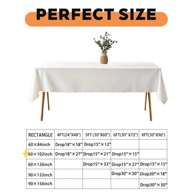 TWINRPET TWINPRET overlocked edge sewing for durable finish