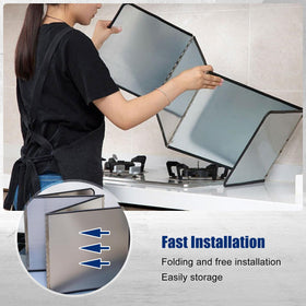 Tylulikaty compact storage fold-flat design fits in cupboards.