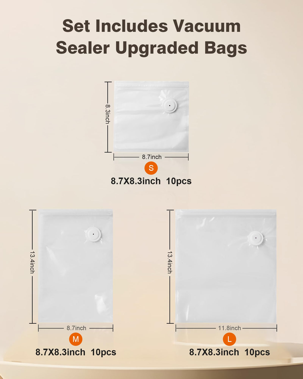 Tynjuov Pebble supports meal prep with portioned storage